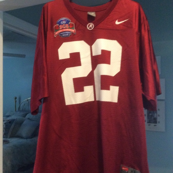 nike alabama jersey